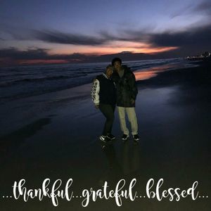 Meet your Posher, Carey